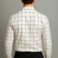 Urban Style Shirt – Check Look