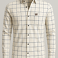Urban Style Shirt – Check Look
