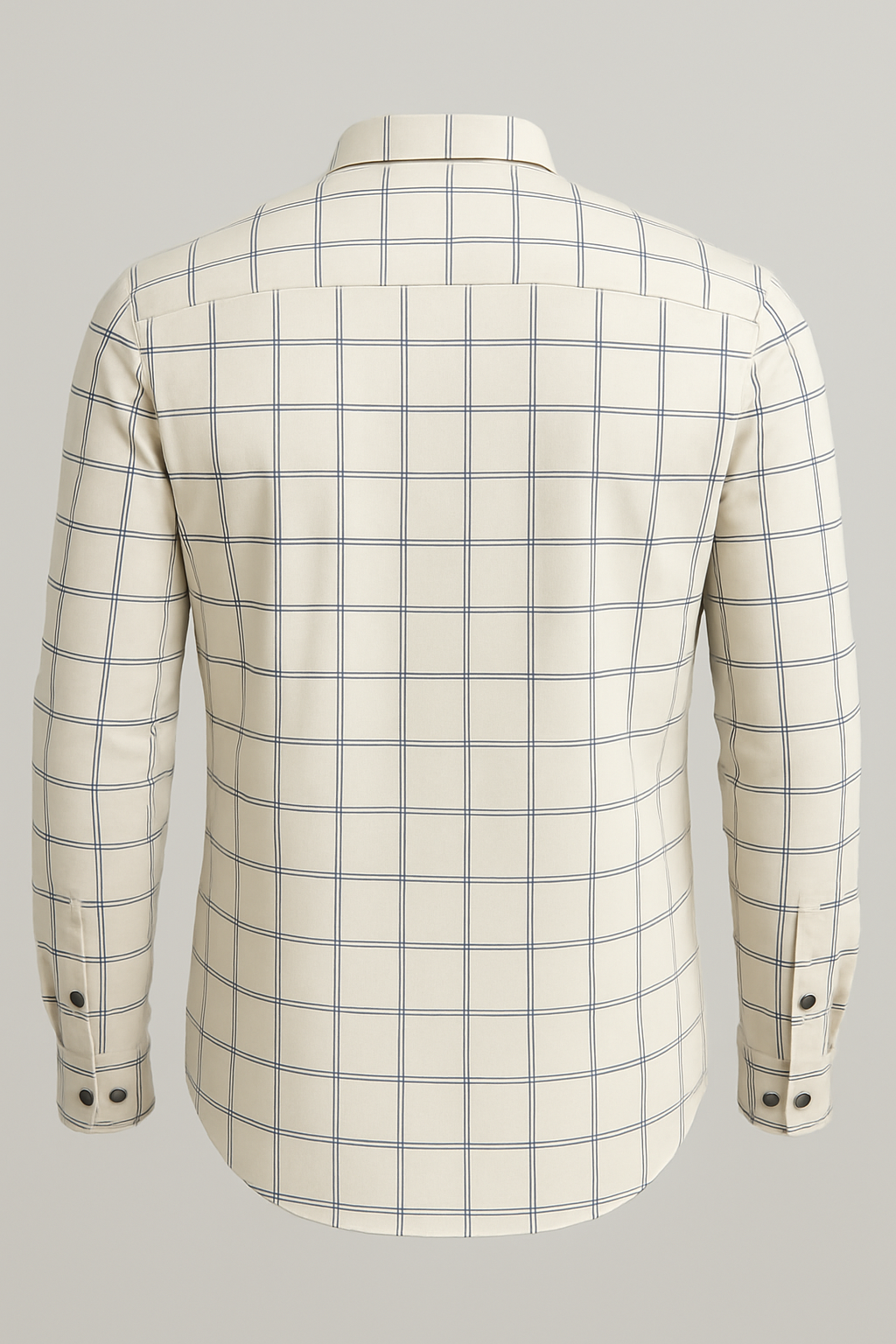 Urban Style Shirt – Check Look