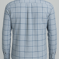 Checkered Cotton Shirt for Men – Versatile Look