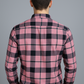 Men’s Checked Shirt – Light & Comfortable