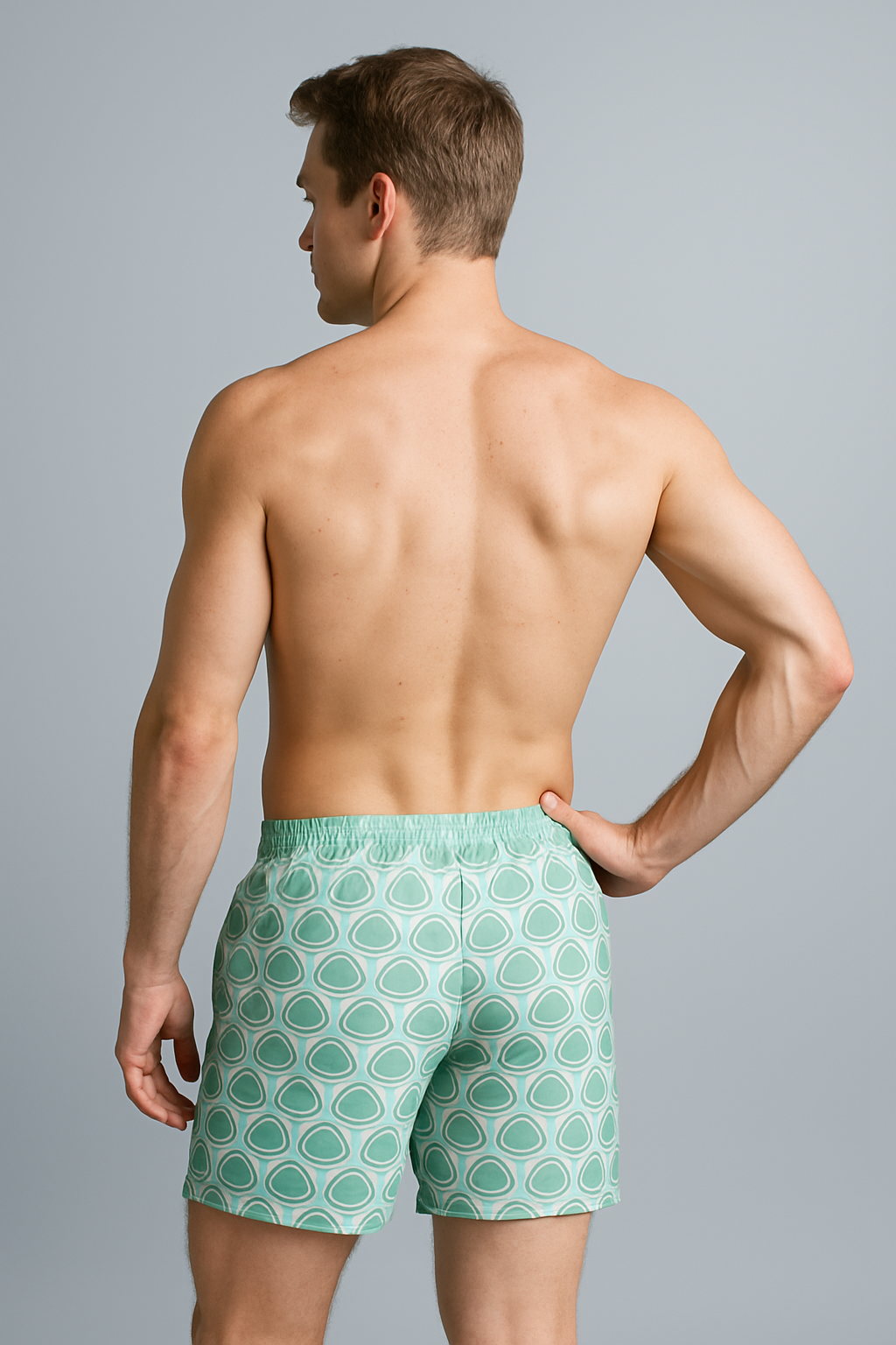 Men’s Boxers that Marry Style and Comfort