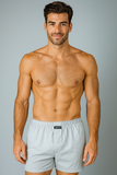 Light, Airy, and Stylish Cotton Boxers