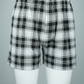 Boxers for Men – Soft Cotton | Trendy Checks