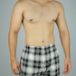 Boxers for Men – Soft Cotton | Trendy Checks