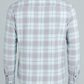 Full Sleeve Checked Shirt – Formal Fit