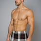 Boxers for Men – Premium Cotton Checks