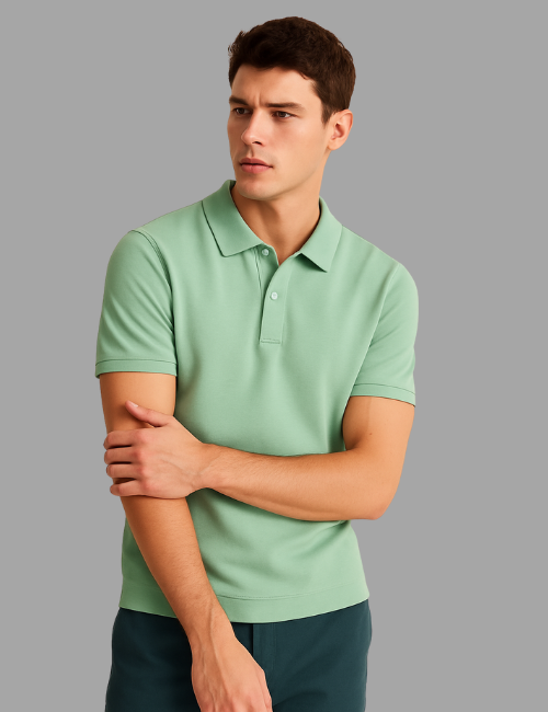 Polo T-Shirt