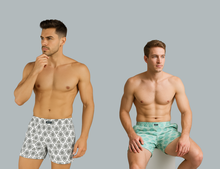 Boxers