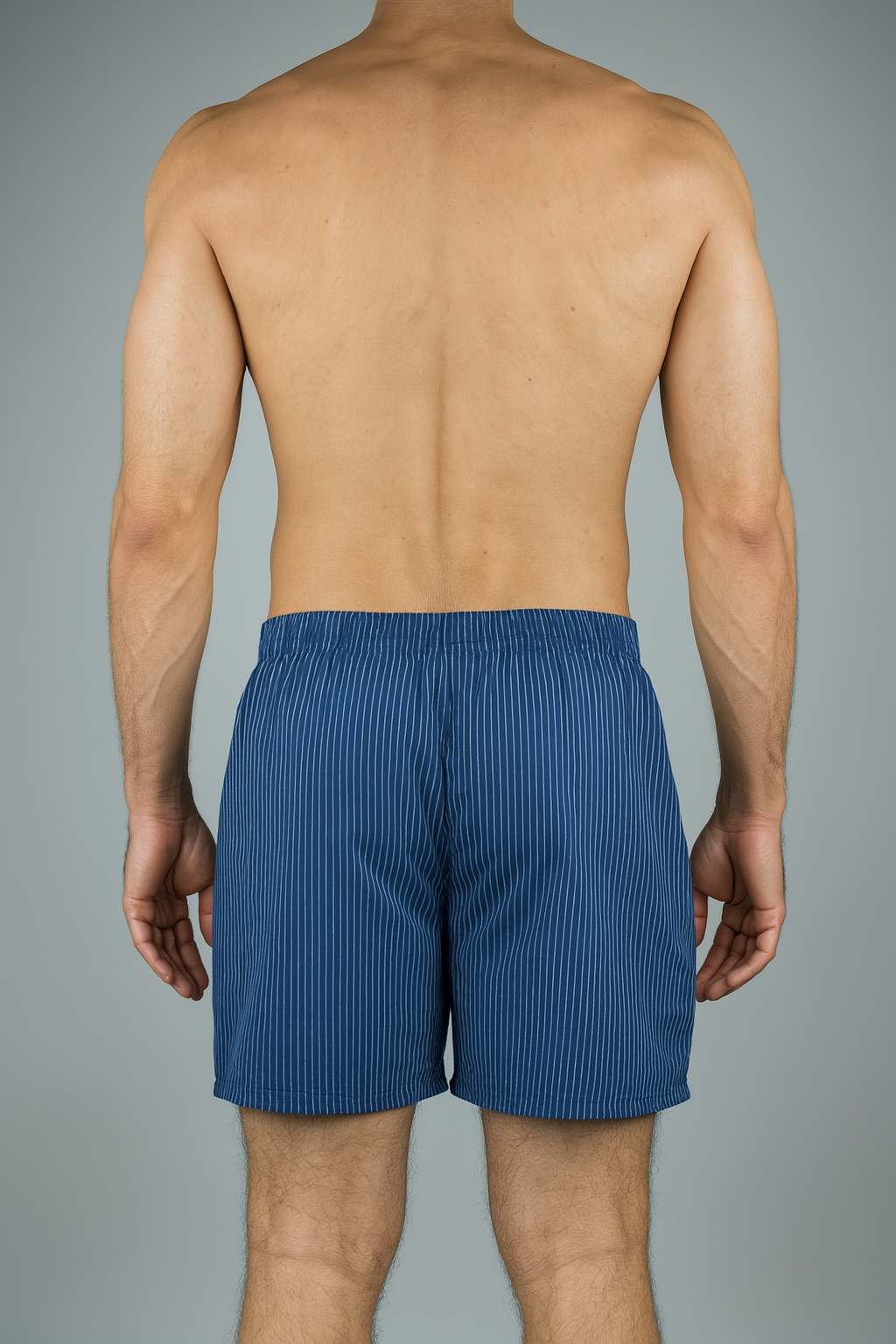 Soft Cotton Boxers That Feel Like a Second Skin