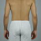 Everyday Looks Better in Cotton Boxers