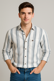 Cotton Checks for Men – Formal Fit