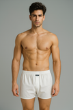 Classic Men’s Boxers for the Comfort-Seeker