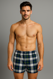 Stylish Boxers for the Modern Gentleman