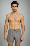 Sleep Better in Ultra-Soft Boxers