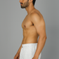 Everyday Looks Better in Cotton Boxers