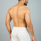 Men’s Cotton Boxers